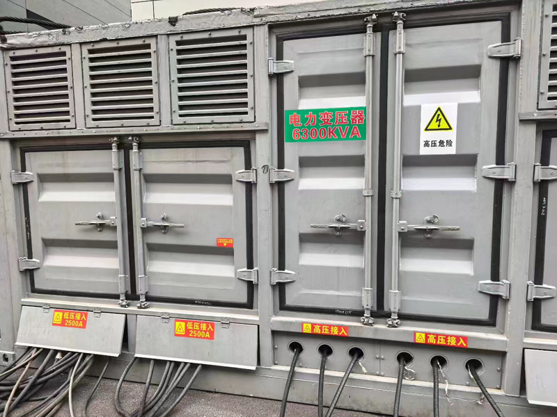 逊克柴油发电机组换季保养注意哪些事项?