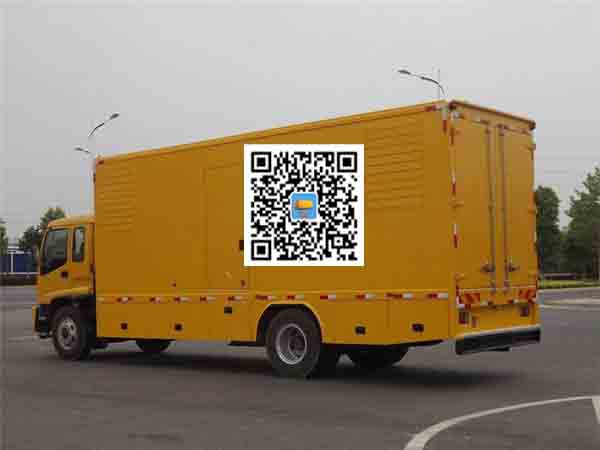 逊克租赁发电机 柴油发电机组备件的清洗方法