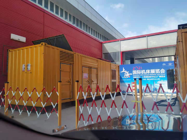 逊克发电机出租 对于发电机的特性你了解多少?
