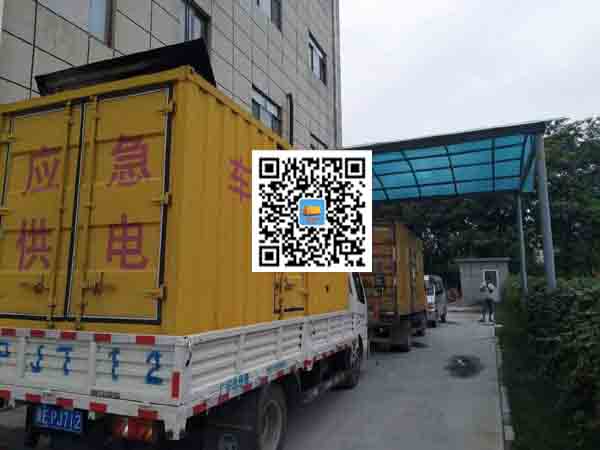 逊克发电车出租-发电机产品使用越来越广泛