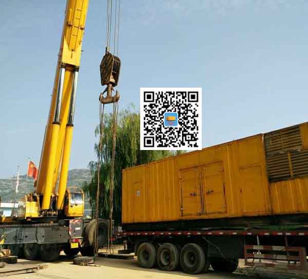 逊克发电车出租-全自动发电机组长期不使用该如何保养？
