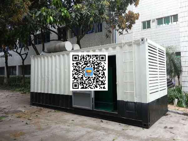 逊克出租发电机-什么样的柴油发电机使用效果比较好