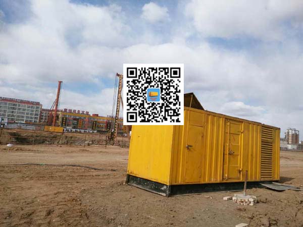 逊克发电机出租-柴油发电机组安全操作规程有哪些？