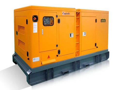 逊克影响 200kw 柴油发电机油耗的因素有哪些？