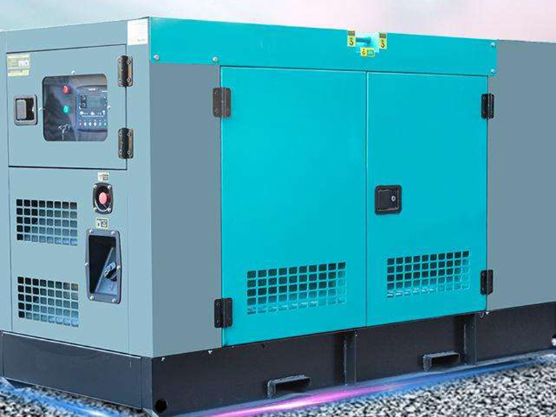 逊克50KW柴油发电机油耗是多少?