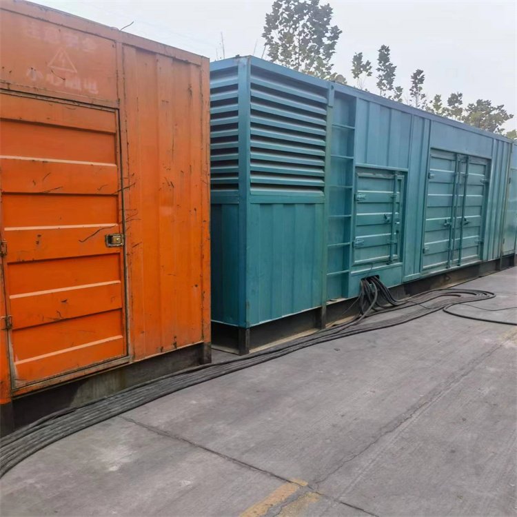 逊克如何选择适合 600kW 柴油发电机组的热继电器?