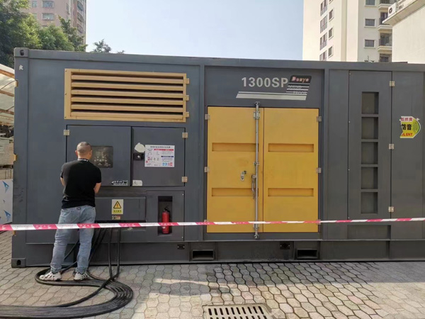 逊克500KW发电机组冬季应该配多大的启动电瓶？