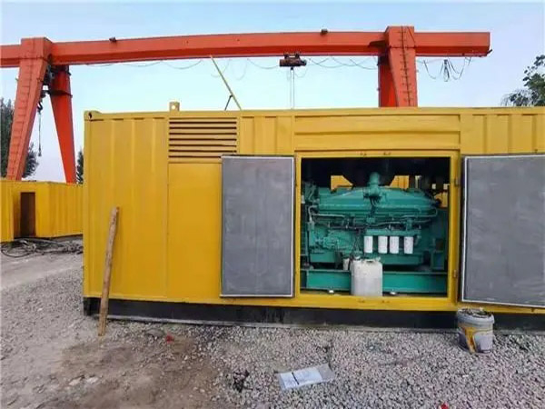 逊克冬季低温环境下，500KW发电机组应该选择什么类型的启动电瓶？
